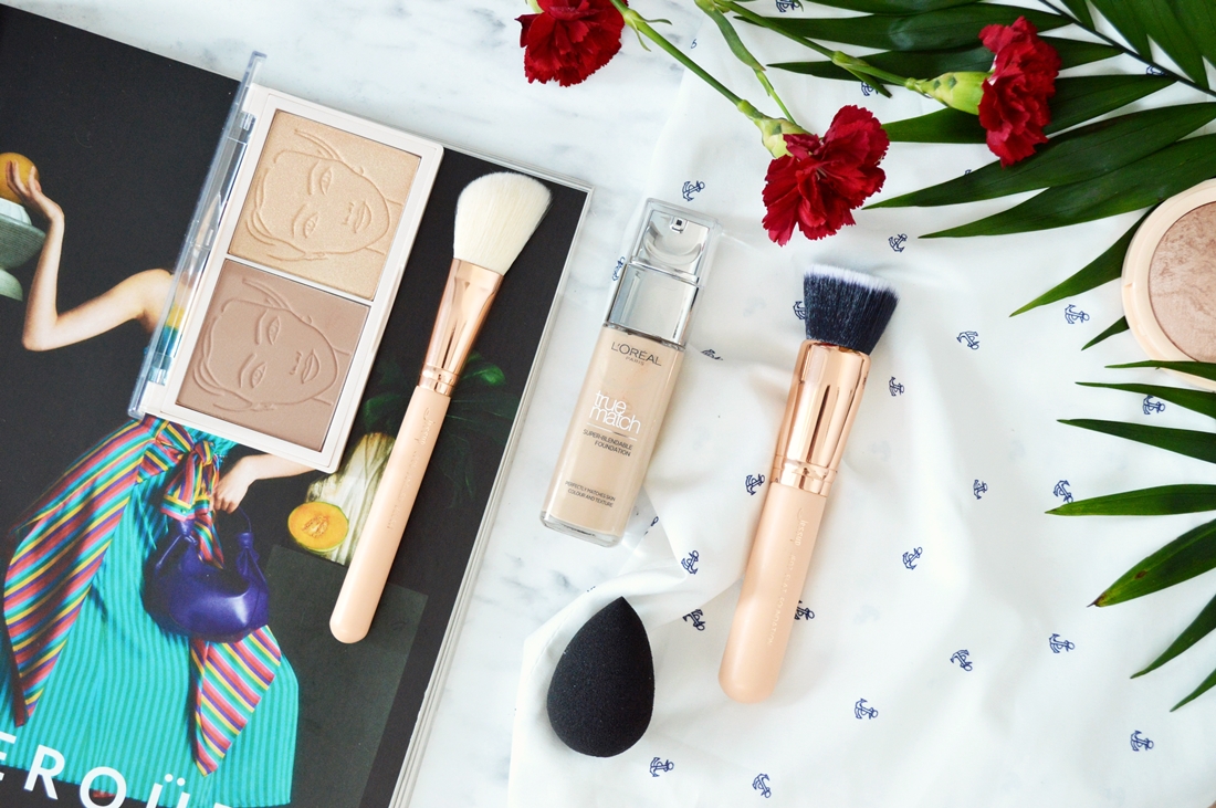 co zrobić, aby makijaż utrzymywał się cały dzień 